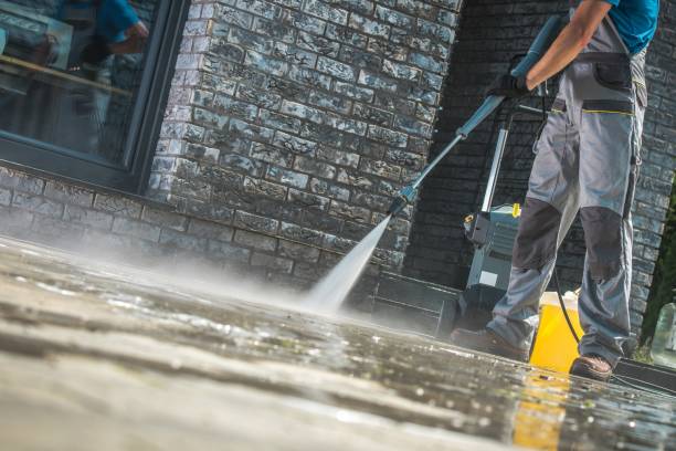Rockingham, NC Pressure Washing Services Company